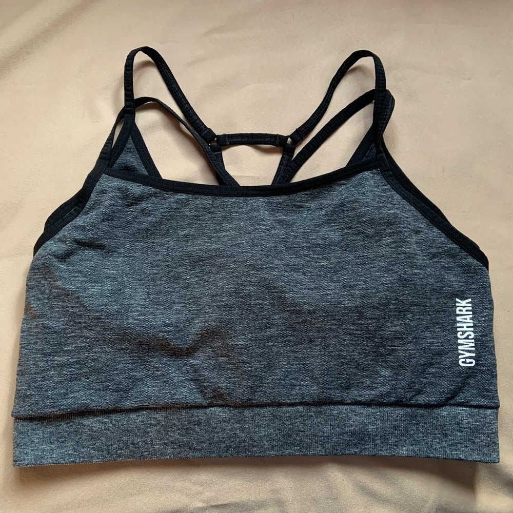 Gymshark Bra